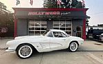 1961 Corvette Convertible Fuelie Thumbnail 1