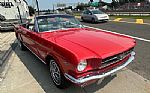 1965 Mustang Thumbnail 11