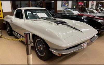 Photo of a 1967 Chevrolet Corvette for sale