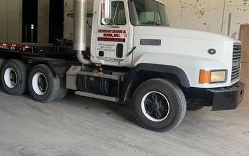 Photo of a 1998 Mack CL713 for sale