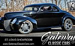 1940 Ford Coupe