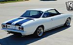 1966 Corvair Thumbnail 7