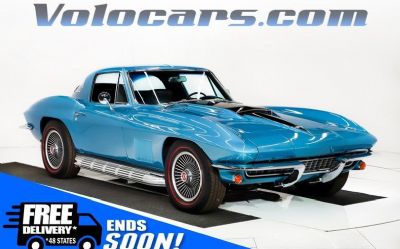 Photo of a 1967 Chevrolet Corvette for sale