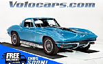 1967 Corvette Thumbnail 1