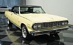 1964 Chevelle Malibu SS Convertible Thumbnail 14