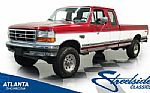 1995 F-250 XLT Powerstroke Diesel 4 Thumbnail 1