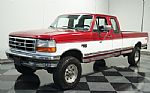 1995 F-250 XLT Powerstroke Diesel 4 Thumbnail 5