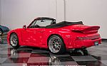 1986 911 Carrera Cabriolet Thumbnail 7