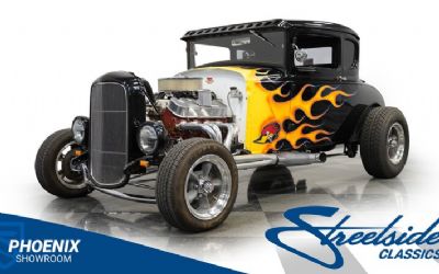 Photo of a 1930 Ford Model A Hotrod for sale