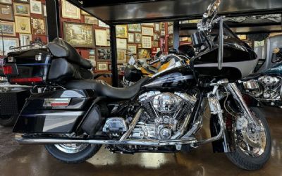 Photo of a 2004 Harley-Davidson® Fltri - Road Glide® Used for sale