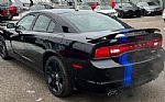 2011 Charger Mopar Edition R/T Thumbnail 8