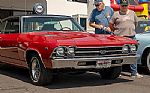 1969 Chevelle Thumbnail 8