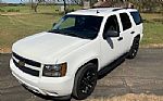 2008 Chevrolet Tahoe