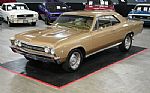 1967 Chevelle SS Thumbnail 10