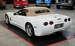 2004 Corvette Convertible Thumbnail 12