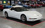 2004 Corvette Convertible Thumbnail 8