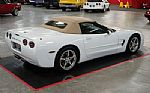 2004 Corvette Convertible Thumbnail 14