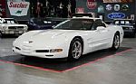 2004 Corvette Convertible Thumbnail 18