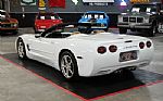 2004 Corvette Convertible Thumbnail 28