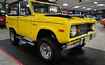 1976 Bronco Thumbnail 29