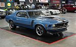 1970 Mustang 2dr Cpe Thumbnail 9