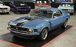 1970 Mustang 2dr Cpe Thumbnail 11