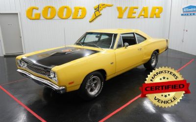 Photo of a 1969 Dodge Superbee for sale