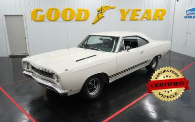 Photo of a 1968 Plymouth GTX for sale