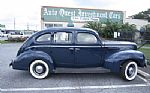 1939 Ford Deluxe