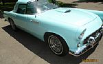 1955 Ford Thunderbird