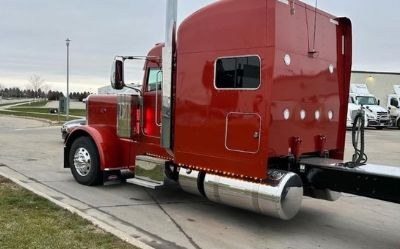 Photo of a 2019 Peterbilt 389 for sale