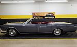 1967 Continental Convertible Thumbnail 7