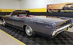 1967 Continental Convertible Thumbnail 6