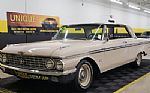 1962 Galaxie 500 XL 2 Door Hardtop Thumbnail 1