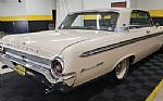 1962 Galaxie 500 XL 2 Door Hardtop Thumbnail 4