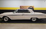 1962 Galaxie 500 XL 2 Door Hardtop Thumbnail 7