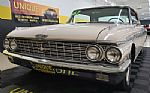 1962 Galaxie 500 XL 2 Door Hardtop Thumbnail 10