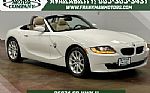 2006 BMW Z4