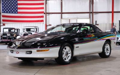 Photo of a 1993 Chevrolet Camaro Z/28 Indy 500 Pace Car for sale