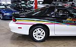 1993 Camaro Z/28 Indy 500 Pace Car Thumbnail 9