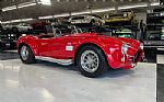 1965 Ford Shelby Cobra Replica