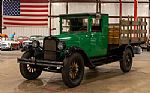 1926 Chevrolet Stake Truck