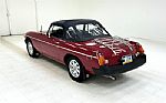 1977 MGB Roadster Thumbnail 5