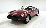 1977 MGB Roadster Thumbnail 2