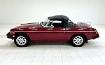 1977 MGB Roadster Thumbnail 3