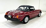 1977 MGB Roadster Thumbnail 8