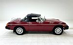 1977 MGB Roadster Thumbnail 9