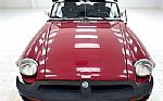 1977 MGB Roadster Thumbnail 11