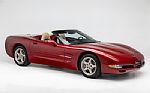 2004 Corvette Convertible Thumbnail 1