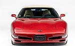 2004 Corvette Convertible Thumbnail 3